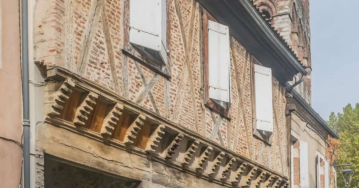 DPE à Charles de Gaulle, Cahors : bâti, étiquettes et enjeux immobiliers — Cahors