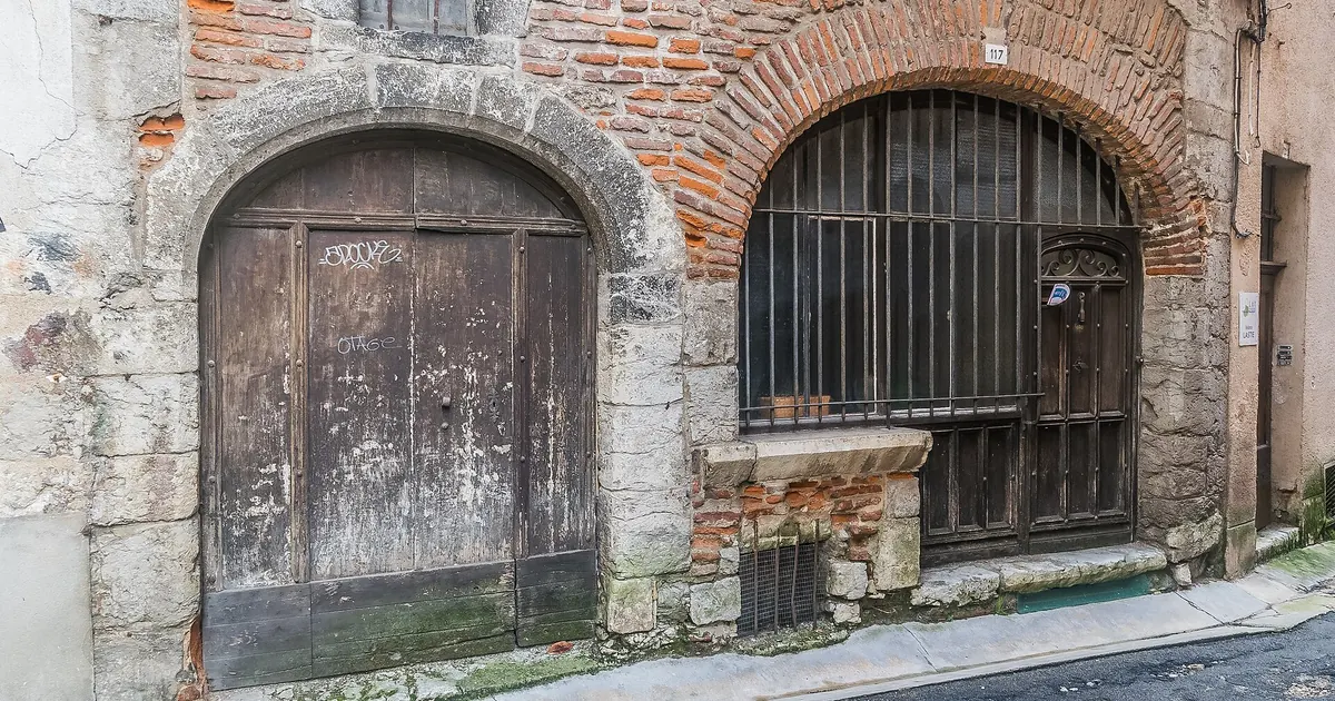 DPE à Terre Rouge, Cahors : le bâti, les étiquettes et leurs implications — Cahors